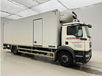 Kühlkoffer LKW MAN TGM 18.250: das Bild 3