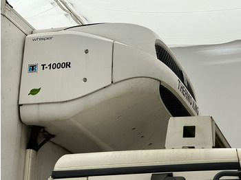 Kühlkoffer LKW MAN TGM 18.250: das Bild 4