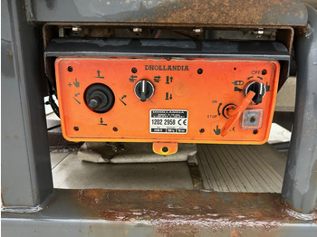 Kühlkoffer LKW MAN TGM 18.250: das Bild 5