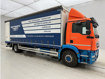 Plane LKW MAN TGM 18.290*: das Bild 3