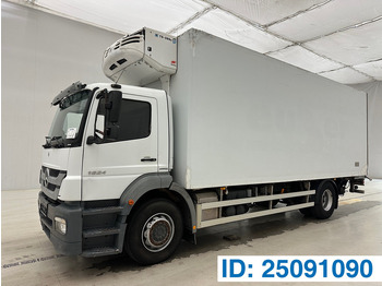MERCEDES-BENZ Axor 1824 Kühlkoffer LKW