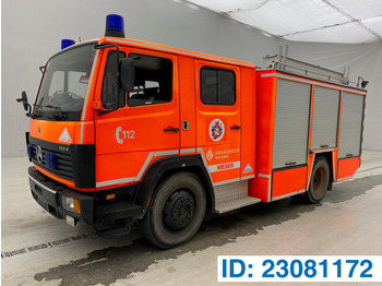 MERCEDES-BENZ Feuerwehrfahrzeug