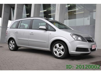 OPEL PKW