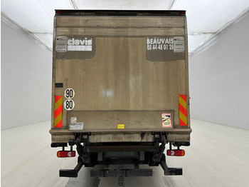 Koffer LKW Renault Midliner 180 DXi*: das Bild 5