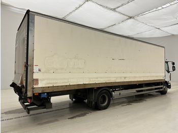 Koffer LKW Renault Midliner 180 DXi*: das Bild 4