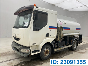 RENAULT Midlum 180 Tankwagen