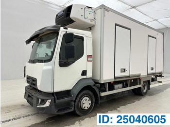 RENAULT Midlum Kühlkoffer LKW
