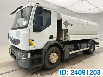 RENAULT Premium 280 Tankwagen