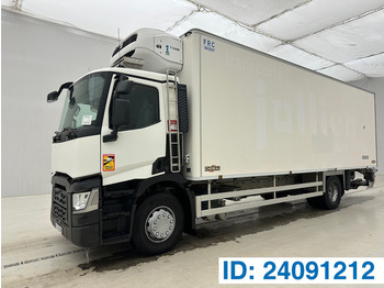 RENAULT T 380 Kühlkoffer LKW