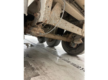 Kipper Auflieger Robuste Kaiser 60 cub in alu: das Bild 4