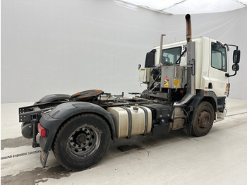Sattelzugmaschine DAF CF85.410: das Bild 5