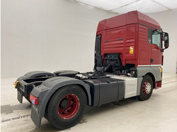 Sattelzugmaschine MAN TGX 18.440 - ADR: das Bild 4