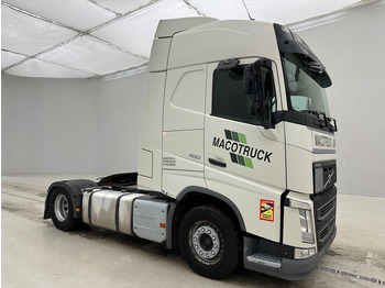 Sattelzugmaschine Volvo FH 460 Globetrotter - ADR: das Bild 3