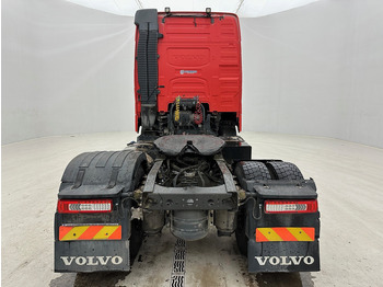 Sattelzugmaschine Volvo FH 460 Globetrotter: das Bild 5