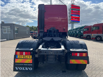 Sattelzugmaschine Volvo FH13.420 Globetrotter - ADR: das Bild 5