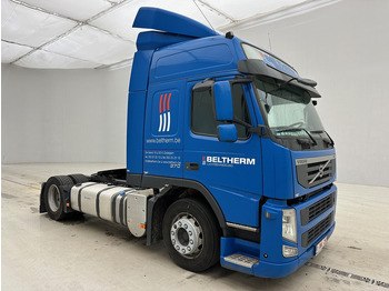 Sattelzugmaschine Volvo FM 370: das Bild 3