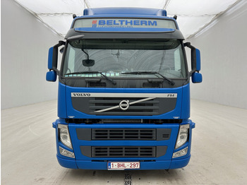 Sattelzugmaschine Volvo FM 370: das Bild 2