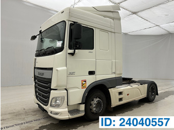 DAF XF 460 Sattelzugmaschine