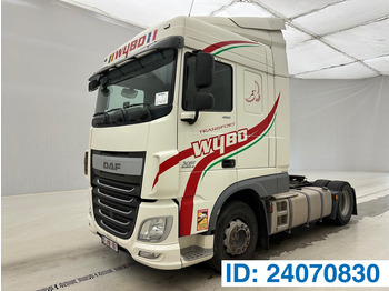 DAF XF 460 Sattelzugmaschine