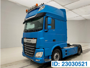 DAF XF 530 Sattelzugmaschine