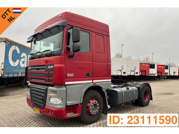 DAF XF 105 410 Sattelzugmaschine