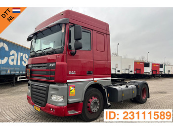 DAF XF 105 410 Sattelzugmaschine