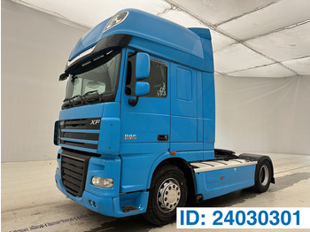DAF XF 105 460 Sattelzugmaschine