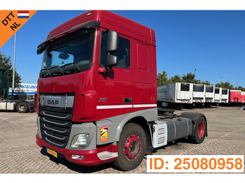DAF XF 106 440 Sattelzugmaschine