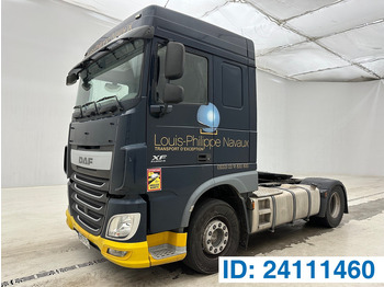 DAF XF 106 510 Sattelzugmaschine