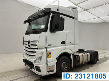 MERCEDES-BENZ Actros 1942 Sattelzugmaschine