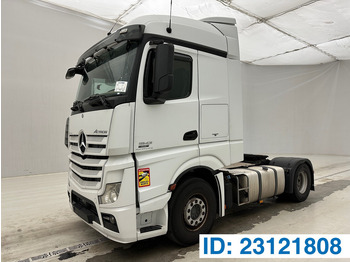 MERCEDES-BENZ Actros 1942 Sattelzugmaschine