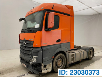 MERCEDES-BENZ Actros 1945 Sattelzugmaschine