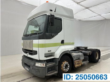 RENAULT Premium 420 Sattelzugmaschine