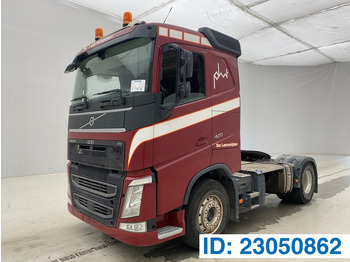VOLVO FH 420 Sattelzugmaschine