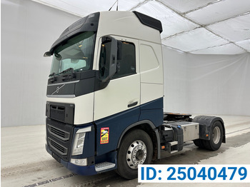 VOLVO FH 420 Sattelzugmaschine