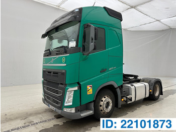 VOLVO FH 460 Sattelzugmaschine