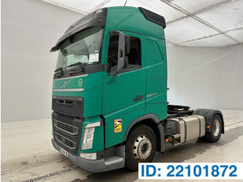 VOLVO FH 460 Sattelzugmaschine