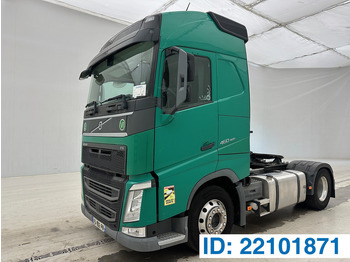 VOLVO FH 460 Sattelzugmaschine
