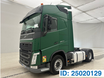 VOLVO FH 460 Sattelzugmaschine