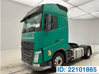 VOLVO FH 460 Sattelzugmaschine