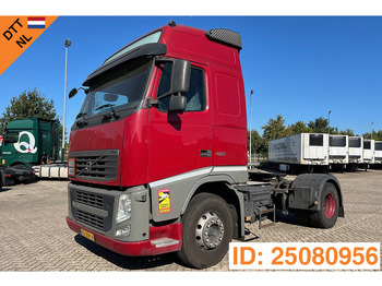 VOLVO FH13 420 Sattelzugmaschine