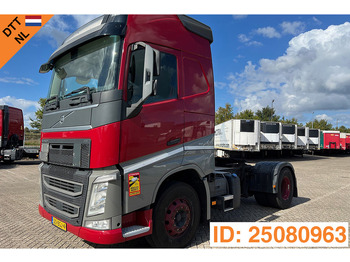 VOLVO FH13 420 Sattelzugmaschine