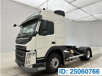 VOLVO FM 450 Sattelzugmaschine