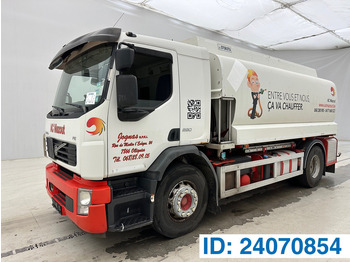 VOLVO FE 280 Tankwagen