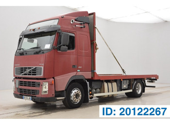 VOLVO FH12 460 Pritsche LKW