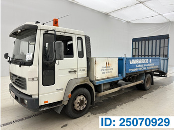 VOLVO FL 180 Kipper
