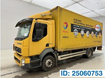 VOLVO FL 240 Koffer LKW