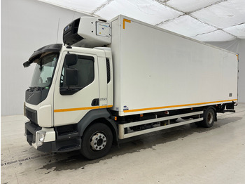 VOLVO FL 250 Kühlkoffer LKW