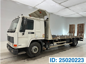 VOLVO FL12 380 Autotransporter LKW