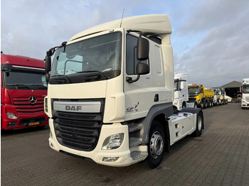 DAF CF 460 Sattelzugmaschine